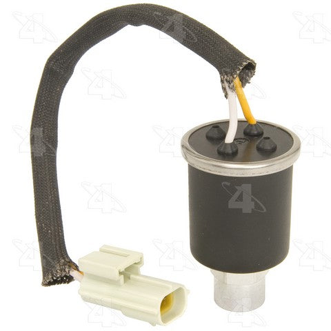 Four Seasons A/C Condenser Fan Switch P/N:20893 Fits: Jaguar Vanden Plas 94-88, Jaguar Xj12 1994, Jaguar Xj12 92-88, Jaguar Xj6 94-88 - Image 1
