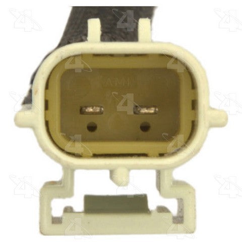 Four Seasons A/C Condenser Fan Switch P/N:20893 Fits: Jaguar Vanden Plas 94-88, Jaguar Xj12 1994, Jaguar Xj12 92-88, Jaguar Xj6 94-88 - Image 2