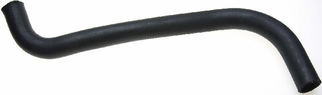 Gates Radiator Coolant Hose P/N:20893 Fits: Audi 100 Series, Buick Commercial Chassis, Buick Roadmaster, Cadillac Commercial Chassis, Cadillac Fleetwood, Chevrolet Camaro, Chevrolet Caprice, Chevrolet Commercial Chassis, Chevrolet Impala, Chrysler Dynasty - Image 1