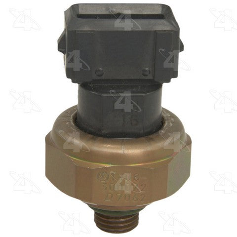 Four Seasons HVAC Pressure Transducer P/N:20894 Fits: Chrysler Crossfire, Mercedes-benz C200, Mercedes-benz C220, Mercedes-benz C230, Mercedes-benz C240, Mercedes-benz C280, Mercedes-benz C32 Amg, Mercedes-benz C320, Mercedes-benz C36 Amg - Image 6
