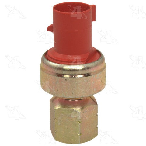 Four Seasons HVAC Cut-Off Switch P/N:20895 Fits: Buick Century 92-87, Chevrolet Celebrity 90-87, Oldsmobile Cutlass Ciera 92-87, Pontiac 6000 91-87, Pontiac Sunbird 1986 - Image 7