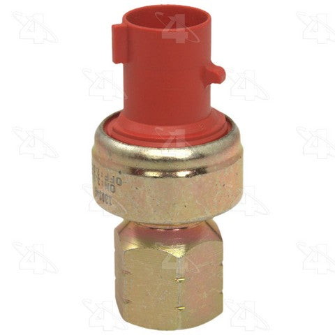 Four Seasons HVAC Cut-Off Switch P/N:20895 Fits: Buick Century 92-87, Chevrolet Celebrity 90-87, Oldsmobile Cutlass Ciera 92-87, Pontiac 6000 91-87, Pontiac Sunbird 1986 - Image 2