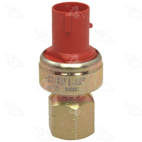 Four Seasons HVAC Cut-Off Switch P/N:20895 Fits: Buick Century 92-87, Chevrolet Celebrity 90-87, Oldsmobile Cutlass Ciera 92-87, Pontiac 6000 91-87, Pontiac Sunbird 1986 - Image 6