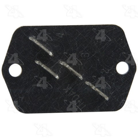 Four Seasons HVAC Blower Motor Resistor P/N:20900 Fits: Mack Ch, Mack Chn, Mack Chu, Mack Cl, Mack Ct, Mack Ctp, Mack Cv, Mack Cx, Mack Cxn, Mack Cxp - Image 3
