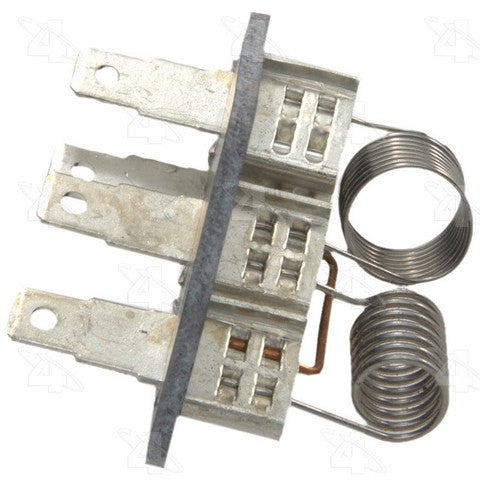 Four Seasons HVAC Blower Motor Resistor P/N:20900 Fits: Mack Ch, Mack Chn, Mack Chu, Mack Cl, Mack Ct, Mack Ctp, Mack Cv, Mack Cx, Mack Cxn, Mack Cxp - Image 2