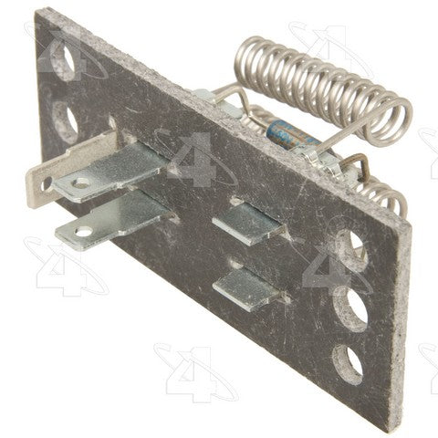 Four Seasons HVAC Blower Motor Resistor P/N:20901 Fits: International 4100, International 4100 Sba, International 4200, International 4200lp, International 4300, International 4300lp, International 4400, International 4400lp, International 4700 - Image 1