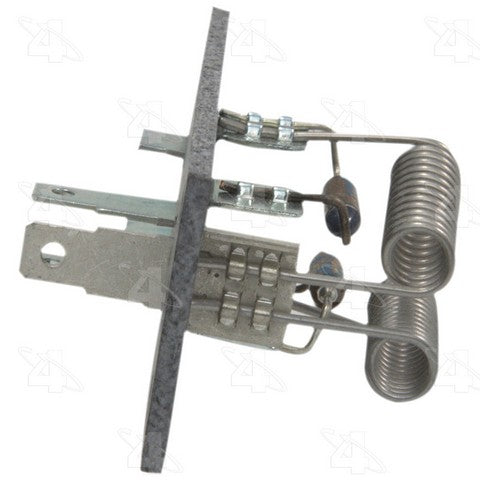 Four Seasons HVAC Blower Motor Resistor P/N:20901 Fits: International 4100, International 4100 Sba, International 4200, International 4200lp, International 4300, International 4300lp, International 4400, International 4400lp, International 4700 - Image 3