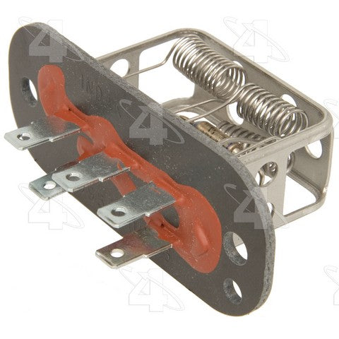Four Seasons HVAC Blower Motor Resistor P/N:20903 Fits: Freightliner Century Class 99-96 - Image 1