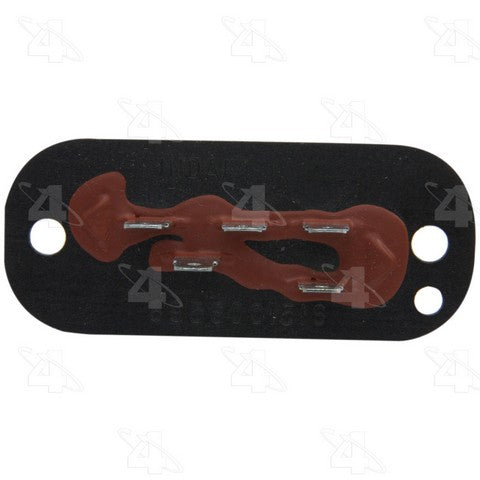 Four Seasons HVAC Blower Motor Resistor P/N:20903 Fits: Freightliner Century Class 99-96 - Image 2