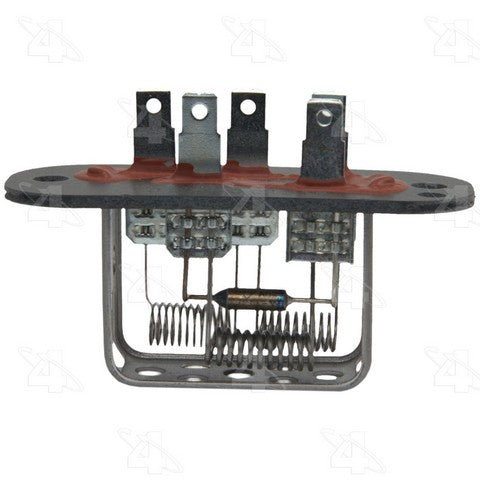 Four Seasons HVAC Blower Motor Resistor P/N:20903 Fits: Freightliner Century Class 99-96 - Image 3
