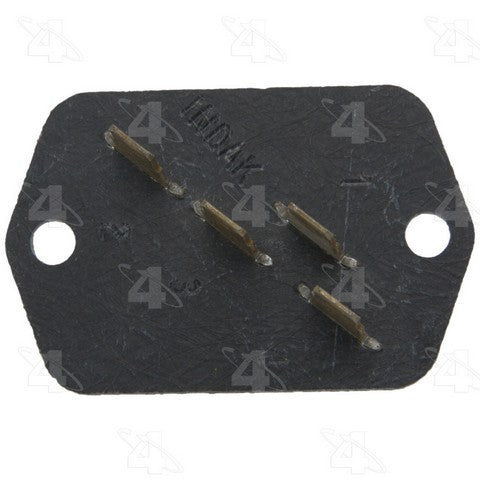 Four Seasons HVAC Blower Motor Resistor P/N:20904 Fits: International 4600, International 4600lp, International 4600uh, International 4700, International 4700lp, International 4800, International 4900, International 5000, International 5070 - Image 2
