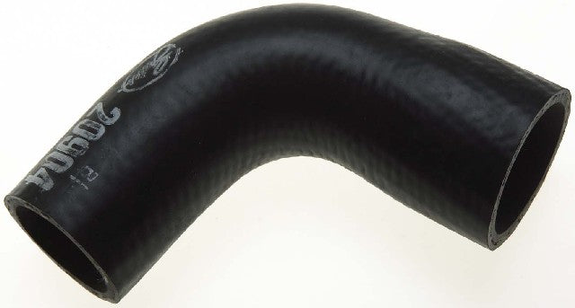 Gates Radiator Coolant Hose P/N:20904 Fits: Ford Mustang Ii, GMC C15/c1500 Pickup, GMC C15/c1500 Suburban, GMC C25/c2500 Pickup, GMC C25/c2500 Suburban, GMC C35/c3500 Pickup, GMC K15/k1500 Pickup, GMC K15/k1500 Suburban, GMC K25/k2500 Pickup - Image 1