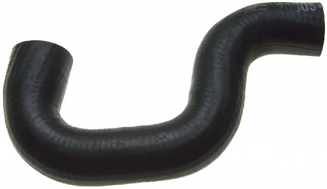 Gates Radiator Coolant Hose P/N:20905 Fits: Ford Mustang Ii 77-75 - Image 1