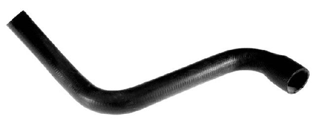 Gates Radiator Coolant Hose P/N:20910 Fits: International 100 1974 - Image 1