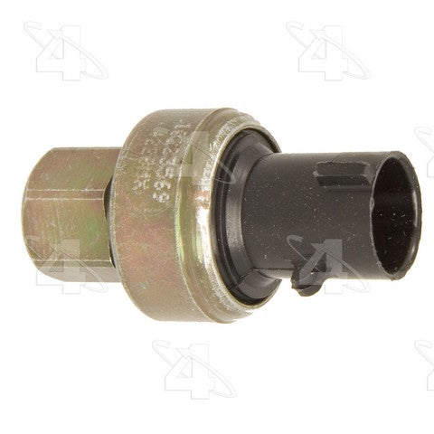 Four Seasons A/C Condenser Fan Switch P/N:20914 Fits: Chevrolet Lumina Apv 95-93, Chevrolet Lumina Van 1995, Oldsmobile Silhouette 96-93, Pontiac Trans Sport 95-93 - Image 1