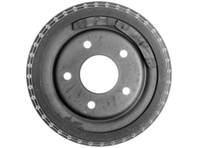 Raybestos Brakes Brake Drum P/N:2091R Fits: Buick Century, Buick Electra, Buick Estate Wagon, Buick Lesabre, Buick Regal, Buick Riviera, Buick Skylark - Image 3