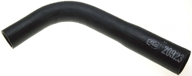 Gates Radiator Coolant Hose P/N:20923 Fits: American Motors Pacer, Chrysler New Yorker, Chrysler Newport, Chrysler TOWN &amp; COUNTRY, Chrysler Windsor, Desoto Adventurer, Desoto Desoto, Desoto Firedome - Image 1