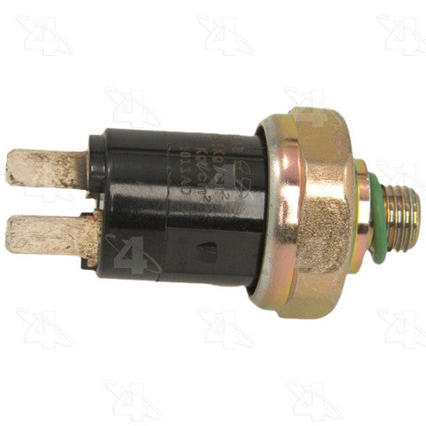Four Seasons HVAC Binary Switch P/N:20926 Fits: Acura Integra 93-86, Acura Legend 87-86, Honda Accord 89-86, Honda Civic 91-88, Honda Crx 91-88, Honda Prelude 91-88 - Image 2
