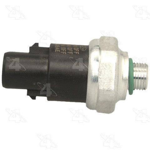Four Seasons A/C Trinary Switch P/N:20928 Fits: Acura Legend, Acura Rl, Acura Tl, Chevrolet Prizm, Lexus Es300, Lexus Gs300, Lexus Ls400, Lexus Sc400, Toyota 4runner, Toyota Camry - Image 4