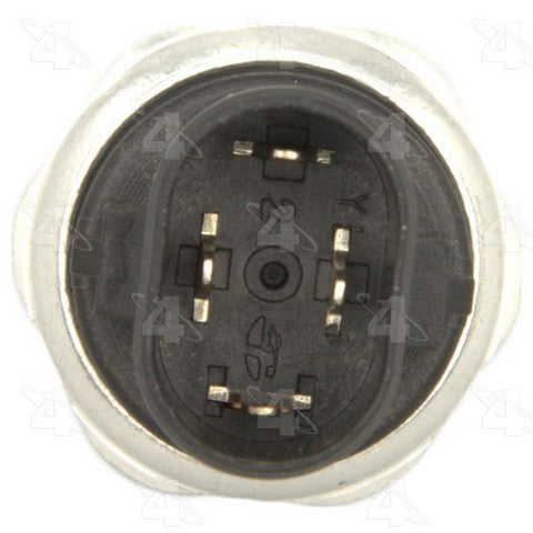 Four Seasons A/C Trinary Switch P/N:20928 Fits: Acura Legend, Acura Rl, Acura Tl, Chevrolet Prizm, Lexus Es300, Lexus Gs300, Lexus Ls400, Lexus Sc400, Toyota 4runner, Toyota Camry - Image 3