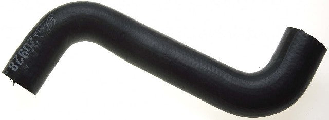 Gates Radiator Coolant Hose P/N:20928 Fits: International Scout Ii 77-76, Mercedes-benz 450se 76-74, Mercedes-benz 450sel 80-74, Opel Opel 73-69 - Image 1