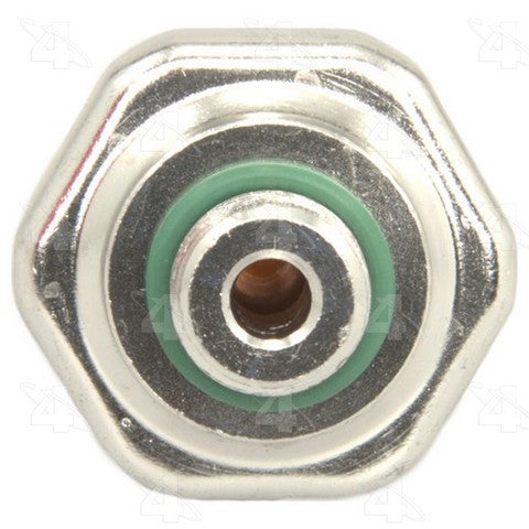 Four Seasons HVAC Binary Switch P/N:20929 Fits: Lexus Gx460, Lexus Sc300, Mitsubishi Diamante, Mitsubishi Eclipse, Mitsubishi Montero, Mitsubishi Montero Sport, Toyota 4runner, Toyota Land Cruiser, Toyota Previa - Image 4