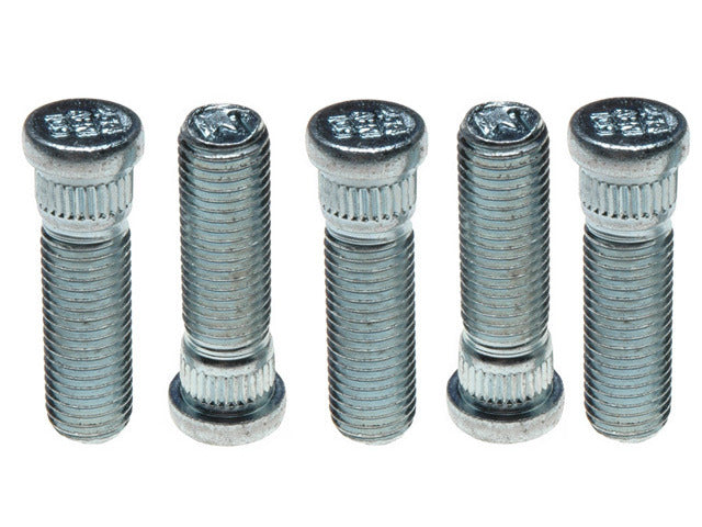Raybestos Brakes Wheel Lug Stud P/N:2093B Fits: Buick Allure, Buick Century, Buick Commercial Chassis, Buick Electra, Buick Lacrosse, Buick Lesabre, Buick Lucerne, Buick Park Avenue, Buick Reatta, Buick Regal - Image 1