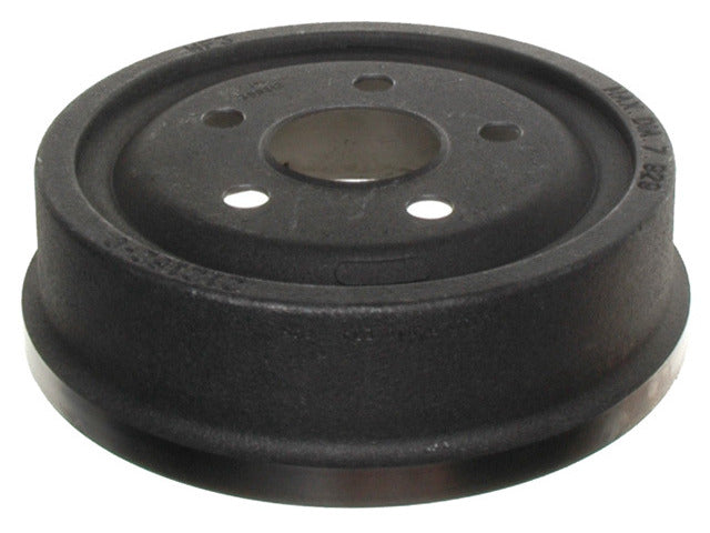 Raybestos Brakes Brake Drum P/N:2093R Fits: Buick Skyhawk, Buick Skylark, Buick Somerset, Buick Somerset Regal, Cadillac Cimarron, Chevrolet Beretta, Chevrolet Cavalier, Chevrolet Citation, Chevrolet Corsica, Oldsmobile Achieva - Image 1