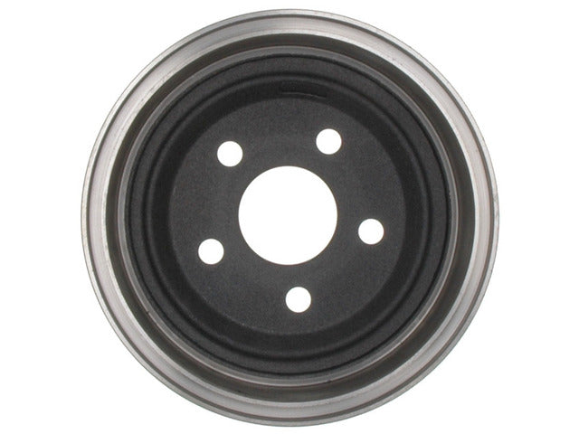 Raybestos Brakes Brake Drum P/N:2093R Fits: Buick Skyhawk, Buick Skylark, Buick Somerset, Buick Somerset Regal, Cadillac Cimarron, Chevrolet Beretta, Chevrolet Cavalier, Chevrolet Citation, Chevrolet Corsica, Oldsmobile Achieva - Image 2