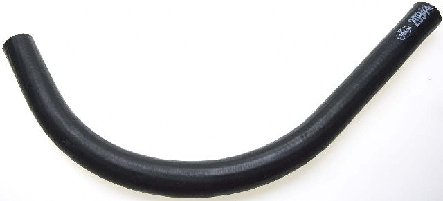 Gates Radiator Coolant Hose P/N:20944 Fits: Chevrolet Sprint 88-85, Pontiac Firefly 88-85, Subaru Dl 76-75, Subaru Gf 76-75, Subaru Gl 1975, Subaru Justy 95-87, Subaru Standard 1976 - Image 1