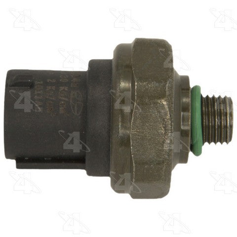 Four Seasons HVAC Binary Switch P/N:20946 Fits: Acura Slx, Honda Passport, Isuzu Amigo, Isuzu Npr, Isuzu Npr-hd, Isuzu Nqr, Isuzu Nrr, Isuzu Pickup, Isuzu Rodeo, Isuzu Trooper, Subaru Forester - Image 2
