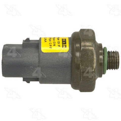 Four Seasons A/C Trinary Switch P/N:20948 Fits: Acura Legend 92-88, Lexus Es300 93-92, Lexus Ls400 92-91, Lexus Sc300 94-92, Lexus Sc400 94-92, Toyota Avalon 99-95, Toyota Camry 93-92, Toyota Celica 93-91 - Image 4