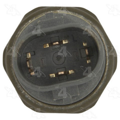 Four Seasons A/C Trinary Switch P/N:20948 Fits: Acura Legend 92-88, Lexus Es300 93-92, Lexus Ls400 92-91, Lexus Sc300 94-92, Lexus Sc400 94-92, Toyota Avalon 99-95, Toyota Camry 93-92, Toyota Celica 93-91 - Image 3