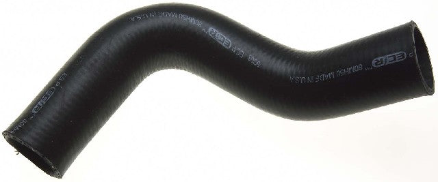 Gates Radiator Coolant Hose P/N:20953 Fits: Dodge D100, Dodge D150, Dodge D200, Dodge W150, Dodge W200, Mazda Cosmo, Mazda Rotary Pickup, Mazda Rx-4, Mazda Rx-7, Oldsmobile Aurora, Subaru Forester, Subaru Legacy, Subaru Outback - Image 1
