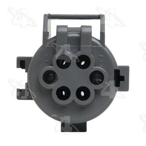 Four Seasons A/C Pressure Transducer Connector P/N:20954 Fits: Chrysler 200, Chrysler 300, Chrysler 300m, Chrysler Aspen, Chrysler Cirrus, Chrysler Concorde, Chrysler Grand Voyager, Chrysler Intrepid, Chrysler Lhs - Image 2
