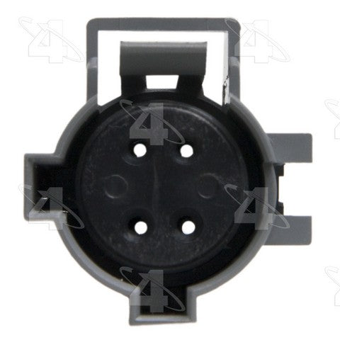 Four Seasons A/C Pressure Transducer Connector P/N:20954 Fits: Chrysler 200, Chrysler 300, Chrysler 300m, Chrysler Aspen, Chrysler Cirrus, Chrysler Concorde, Chrysler Grand Voyager, Chrysler Intrepid, Chrysler Lhs - Image 3