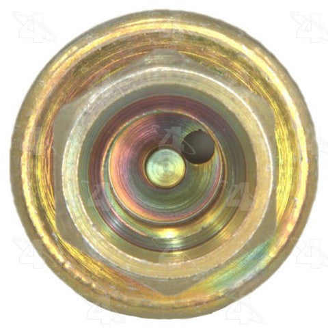 Four Seasons HVAC Pressure Transducer P/N:20955 Fits: Buick Century, Buick Regal, Buick Skylark, Chevrolet Beretta, Chevrolet Cavalier, Chevrolet Corsica, Chevrolet Corvette, Chevrolet Lumina, Oldsmobile Achieva, Oldsmobile Calais - Image 2