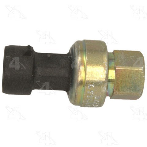 Four Seasons HVAC Pressure Transducer P/N:20955 Fits: Buick Century, Buick Regal, Buick Skylark, Chevrolet Beretta, Chevrolet Cavalier, Chevrolet Corsica, Chevrolet Corvette, Chevrolet Lumina, Oldsmobile Achieva, Oldsmobile Calais - Image 4