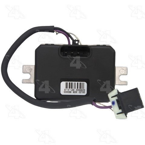 Four Seasons A/C Power Module,HVAC Blower Motor Resistor P/N:20956 Fits: Buick Lesabre 05-00, Cadillac Deville 05-98, Cadillac Eldorado 02-98, Cadillac Seville 04-98, Oldsmobile Aurora 03-01, Pontiac Bonneville 05-00 - Image 6