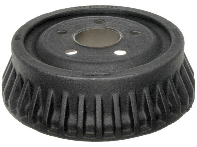 Raybestos Brakes Brake Drum P/N:2095R Fits: Buick Skylark 85-80, Chevrolet Citation 83-80, Chevrolet Citation Ii 85-84, Oldsmobile Omega 84-80, Pontiac Phoenix 84-80 - Image 1