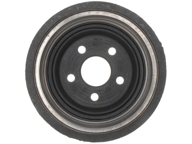 Raybestos Brakes Brake Drum P/N:2095 Fits: Buick Skylark 85-80, Chevrolet Citation 83-80, Chevrolet Citation Ii 85-84, Oldsmobile Omega 84-80, Pontiac Phoenix 84-80 - Image 2