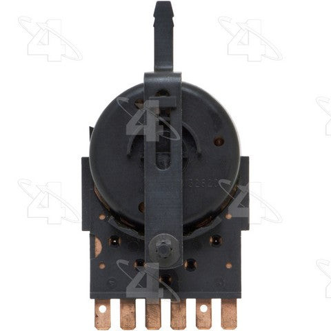 Four Seasons HVAC Blower Control Switch P/N:20960 Fits: Chevrolet Astro 95-92, Chevrolet G10 95-84, Chevrolet G20 95-84, Chevrolet G30 95-84, Chevrolet P30 96-95, GMC G1500 95-84, GMC G2500 95-84, GMC G3500 95-84, GMC P3500 96-95, GMC Safari 95-92 - Image 4