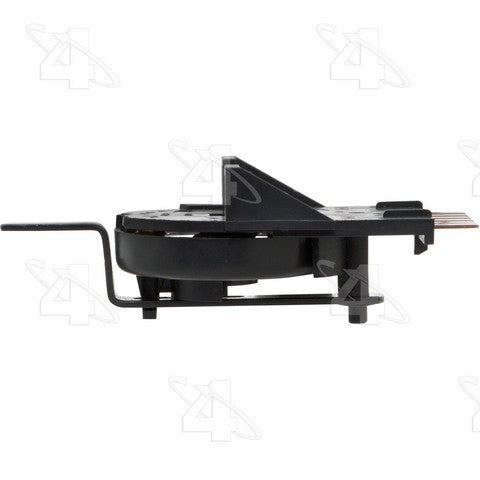 Four Seasons HVAC Blower Control Switch P/N:20960 Fits: Chevrolet Astro 95-92, Chevrolet G10 95-84, Chevrolet G20 95-84, Chevrolet G30 95-84, Chevrolet P30 96-95, GMC G1500 95-84, GMC G2500 95-84, GMC G3500 95-84, GMC P3500 96-95, GMC Safari 95-92 - Image 2