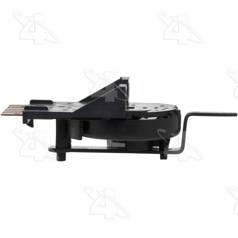 Four Seasons HVAC Blower Control Switch P/N:20960 Fits: Chevrolet Astro 95-92, Chevrolet G10 95-84, Chevrolet G20 95-84, Chevrolet G30 95-84, Chevrolet P30 96-95, GMC G1500 95-84, GMC G2500 95-84, GMC G3500 95-84, GMC P3500 96-95, GMC Safari 95-92 - Image 3