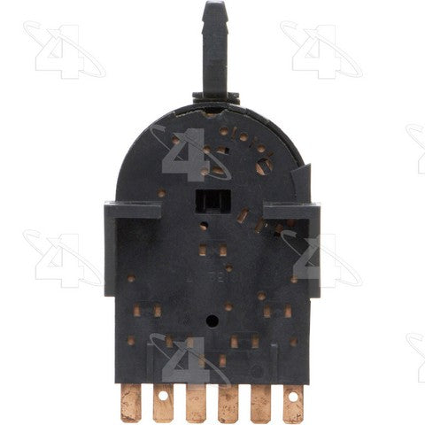 Four Seasons HVAC Blower Control Switch P/N:20960 Fits: Chevrolet Astro 95-92, Chevrolet G10 95-84, Chevrolet G20 95-84, Chevrolet G30 95-84, Chevrolet P30 96-95, GMC G1500 95-84, GMC G2500 95-84, GMC G3500 95-84, GMC P3500 96-95, GMC Safari 95-92 - Image 5