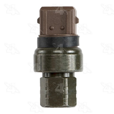 Four Seasons A/C Condenser Fan Switch P/N:20961 Fits: Volvo 940 95-93, Volvo 960 97-93, Volvo S90 98-97, Volvo V90 98-97 - Image 5