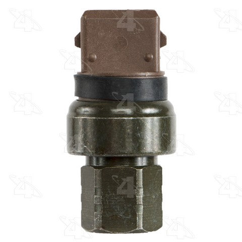 Four Seasons A/C Condenser Fan Switch P/N:20961 Fits: Volvo 940 95-93, Volvo 960 97-93, Volvo S90 98-97, Volvo V90 98-97 - Image 4