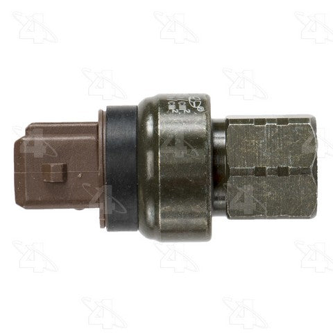 Four Seasons A/C Condenser Fan Switch P/N:20961 Fits: Volvo 940 95-93, Volvo 960 97-93, Volvo S90 98-97, Volvo V90 98-97 - Image 3