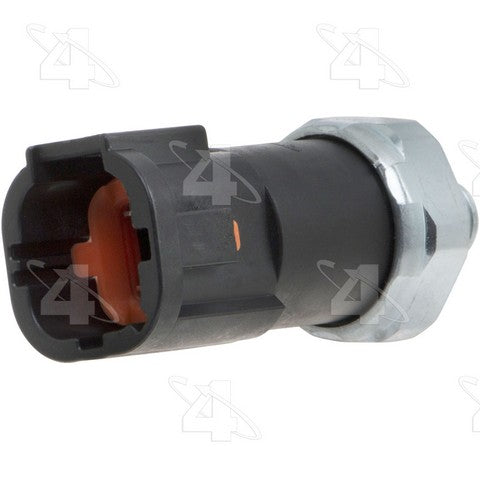 Four Seasons A/C Trinary Switch P/N:20962 Fits: Infiniti G20 02-99, Infiniti I30 99-97, Infiniti Q45 01-97, Nissan 240sx 98-97, Nissan Altima 01-98, Nissan Frontier 02-99, Nissan Maxima 99-97, Nissan Xterra 02-00 - Image 1