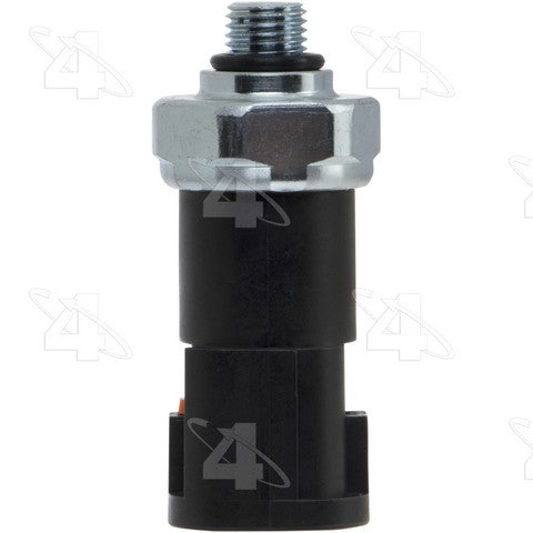 Four Seasons A/C Trinary Switch P/N:20962 Fits: Infiniti G20 02-99, Infiniti I30 99-97, Infiniti Q45 01-97, Nissan 240sx 98-97, Nissan Altima 01-98, Nissan Frontier 02-99, Nissan Maxima 99-97, Nissan Xterra 02-00 - Image 7